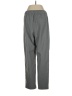 Old Navy Solid Gray Casual Pants Size S - photo 2