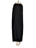Madewell 100% Polyester Black Huston Pull-On Crop Pants Size M - photo 4
