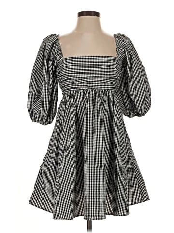 Abercrombie & Fitch Casual Dress (view 1)