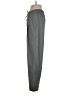 Old Navy Solid Gray Casual Pants Size S - photo 5