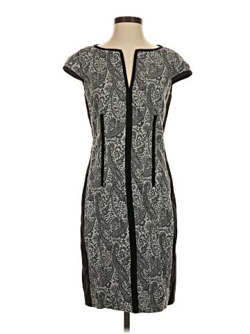 Etcetera Casual Dress (view 1)