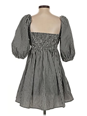 Abercrombie & Fitch Casual Dress (view 2)