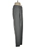 Old Navy Solid Gray Casual Pants Size S - photo 4