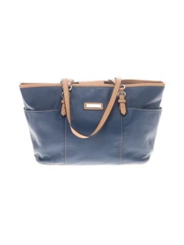 Tignanello Leather Tote (view 1)