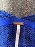 Free People Blue Cardigan Size S - photo 7