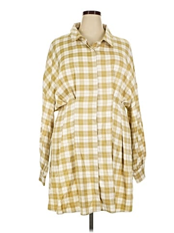 Missguided Casual Dress (view 1)