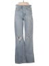 Gap Blue Jeans Size 2R - photo 1