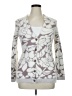 Meadow Rue Ivory Cardigan Size XS - photo 1