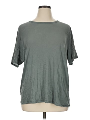 Everlane Short Sleeve T-Shirt (view 1)