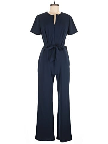 Donna Morgan Jumpsuit (view 1)