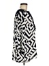 Travelers by Chico's 100% Polyester Ivory Kimono Size Med (1) - photo 4