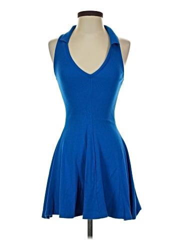 Zara Cocktail Dress (view 1)
