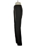 Larry Levine Solid Black Dress Pants Size 4 - photo 5