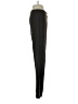 Larry Levine Solid Black Dress Pants Size 4 - photo 4