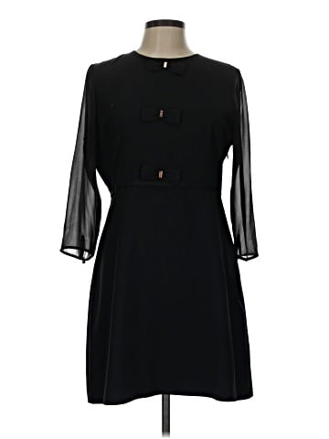 Ted Baker London Cocktail Dress (view 1)