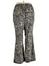 C established 1946 Paisley Green Casual Pants Size 14 - 16 - photo 2