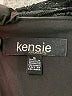 Kensie Black Casual Dress Size 6 - photo 7