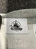 Disney Graphic Gray Sweatshirt Size XS - photo 7