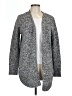 Ann Taylor LOFT Gray Cardigan Size L - photo 1