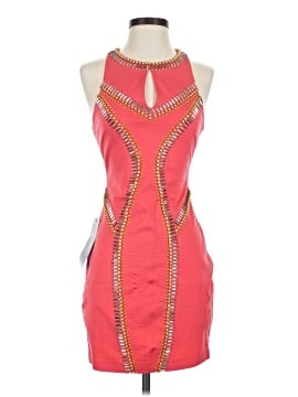 Bebe Cocktail Dress (view 1)