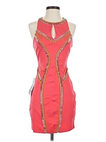 Bebe Cocktail Dress (view 1)