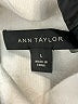 Ann Taylor Ivory Turtleneck Sweater Size L - photo 7