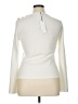 L'Agence Ivory Pullover Sweater Size XL (4) - photo 2