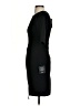 Lulus Solid Black Cocktail Dress Size S - photo 5