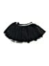 Cat & Jack 100% Polyester Black Skirt Size 2T - photo 2