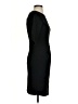 Lulus Solid Black Cocktail Dress Size S - photo 4