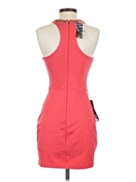 Bebe Cocktail Dress (view 2)