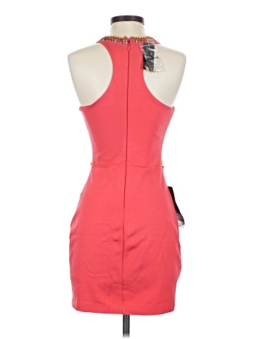 Bebe Cocktail Dress (view 2)