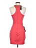 Bebe Red Cocktail Dress Size S - photo 2