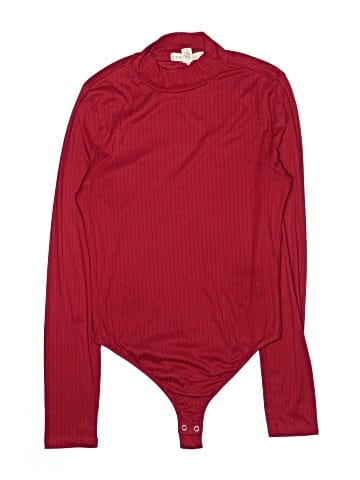 Eye Candy Bodysuit (view 1)