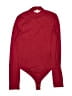 Eye Candy Burgundy Bodysuit Size M - photo 1