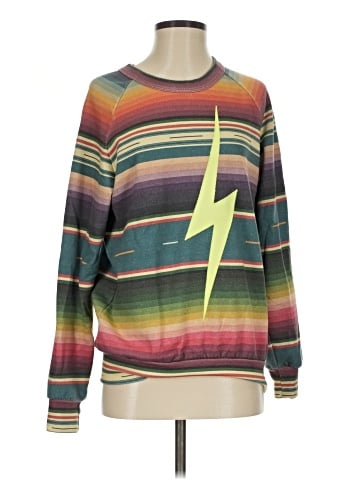 Aviator Nation Pullover Sweater (view 1)
