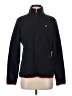 Nautica Jeans Company 100% Polyester Black Track Jacket Size S - photo 1