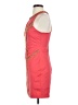 Bebe Red Cocktail Dress Size S - photo 5