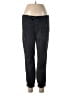 Hei Hei Blue Black Casual Pants Size 2 - photo 1