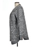 Ann Taylor LOFT Gray Cardigan Size L - photo 5