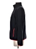 Nautica Jeans Company 100% Polyester Black Track Jacket Size S - photo 5
