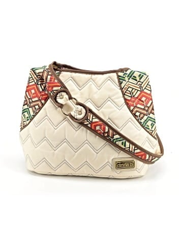 Cinda B Shoulder Bag (view 1)