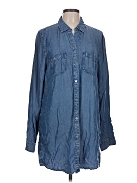 J.Jill Denim Jacket (view 1)