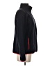 Nautica Jeans Company 100% Polyester Black Track Jacket Size S - photo 4