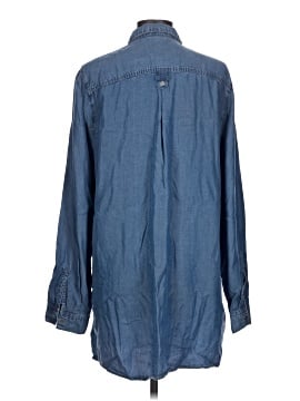 J.Jill Denim Jacket (view 2)