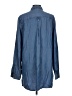 J.Jill 100% Lyocell Blue Denim Jacket Size L (tall) - photo 2