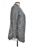 Ann Taylor LOFT Gray Cardigan Size L - photo 4