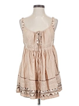 Chan Luu Sleeveless Blouse (view 1)