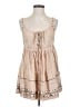 Chan Luu Tan Sleeveless Blouse Size S - photo 1