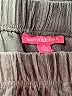 Woman Within Solid Gray Casual Pants Size 22 (1X) - photo 4